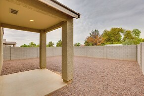 10 Mi to Dtwn Phoenix: Home Near Hiking & Biking!