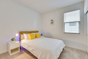 10 Mi to Dtwn Phoenix: Home Near Hiking & Biking!
