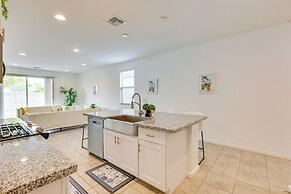 10 Mi to Dtwn Phoenix: Home Near Hiking & Biking!