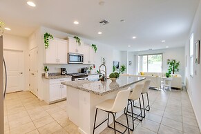 10 Mi to Dtwn Phoenix: Home Near Hiking & Biking!