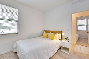 10 Mi to Dtwn Phoenix: Home Near Hiking & Biking!
