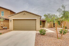 10 Mi to Dtwn Phoenix: Home Near Hiking & Biking!