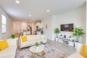 10 Mi to Dtwn Phoenix: Home Near Hiking & Biking!