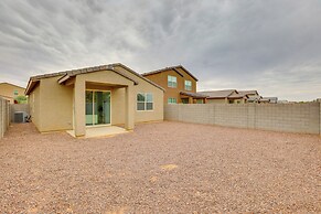 10 Mi to Dtwn Phoenix: Home Near Hiking & Biking!
