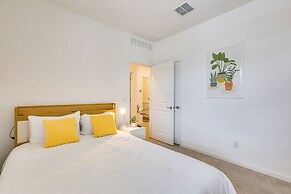10 Mi to Dtwn Phoenix: Home Near Hiking & Biking!