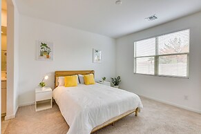 10 Mi to Dtwn Phoenix: Home Near Hiking & Biking!
