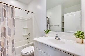 10 Mi to Dtwn Phoenix: Home Near Hiking & Biking!