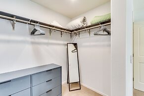 Play & Stay: Backyard Oasis in Palm Springs