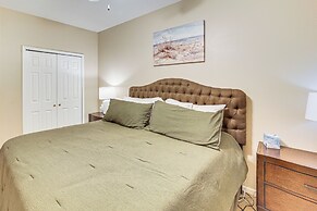 2 Mi to Branson Landing: Quiet Home w/ Lake View