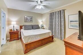 2 Mi to Branson Landing: Quiet Home w/ Lake View