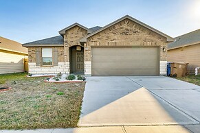 3 Mi to Marina: Pet-friendly Gem in Corpus Christi