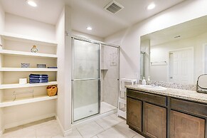 3 Mi to Marina: Pet-friendly Gem in Corpus Christi