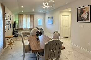 3 Mi to Marina: Pet-friendly Gem in Corpus Christi