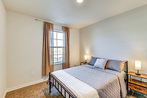 3 Mi to Marina: Pet-friendly Gem in Corpus Christi