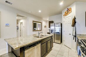 3 Mi to Marina: Pet-friendly Gem in Corpus Christi