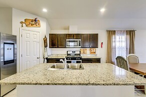 3 Mi to Marina: Pet-friendly Gem in Corpus Christi