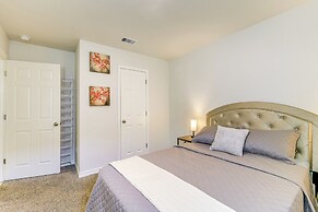 3 Mi to Marina: Pet-friendly Gem in Corpus Christi