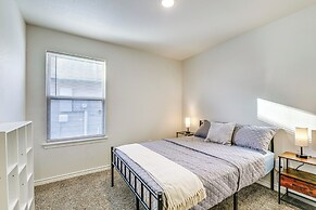 3 Mi to Marina: Pet-friendly Gem in Corpus Christi