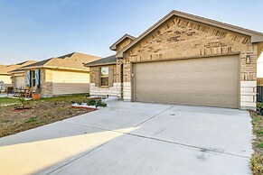 3 Mi to Marina: Pet-friendly Gem in Corpus Christi