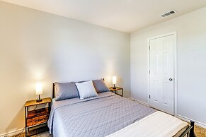 3 Mi to Marina: Pet-friendly Gem in Corpus Christi