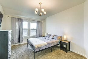 3 Mi to Marina: Pet-friendly Gem in Corpus Christi