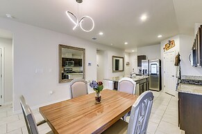 3 Mi to Marina: Pet-friendly Gem in Corpus Christi