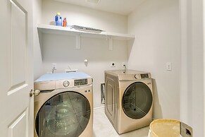 3 Mi to Marina: Pet-friendly Gem in Corpus Christi