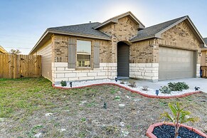 3 Mi to Marina: Pet-friendly Gem in Corpus Christi