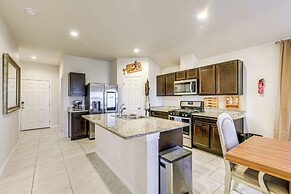 3 Mi to Marina: Pet-friendly Gem in Corpus Christi