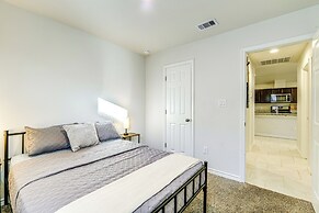 3 Mi to Marina: Pet-friendly Gem in Corpus Christi