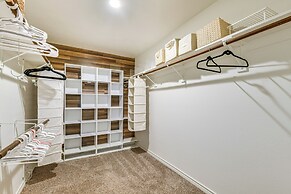 3 Mi to Marina: Pet-friendly Gem in Corpus Christi