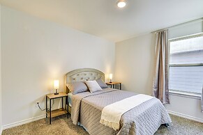 3 Mi to Marina: Pet-friendly Gem in Corpus Christi