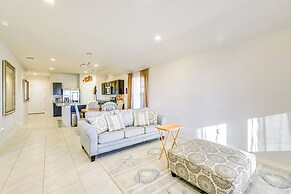 3 Mi to Marina: Pet-friendly Gem in Corpus Christi