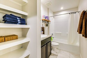 3 Mi to Marina: Pet-friendly Gem in Corpus Christi