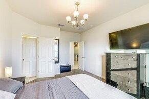 3 Mi to Marina: Pet-friendly Gem in Corpus Christi