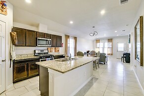 3 Mi to Marina: Pet-friendly Gem in Corpus Christi