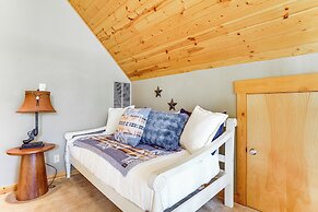 Hot Tub + Golf View: Eagle Crest Resort Escape!