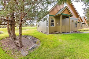 Hot Tub + Golf View: Eagle Crest Resort Escape!