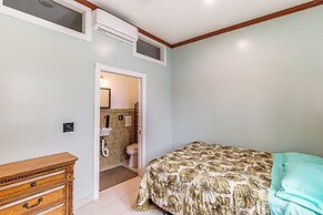 Game Room + Fire Pit: Quiet Family Home in Bonita