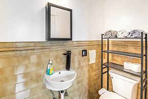 Game Room + Fire Pit: Quiet Family Home in Bonita