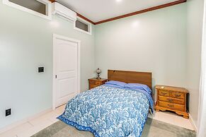 Game Room + Fire Pit: Quiet Family Home in Bonita