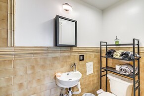 Game Room + Fire Pit: Quiet Family Home in Bonita