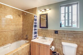 Game Room + Fire Pit: Quiet Family Home in Bonita