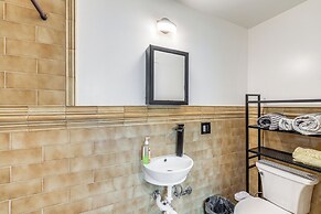 Game Room + Fire Pit: Quiet Family Home in Bonita