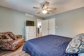 Branson Area Home < 1 Mi to Table Rock Lake!