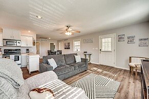 Branson Area Home < 1 Mi to Table Rock Lake!
