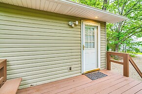 Branson Area Home < 1 Mi to Table Rock Lake!