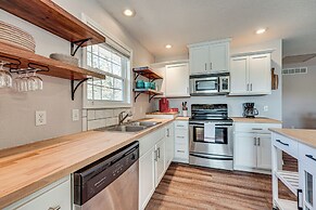Branson Area Home < 1 Mi to Table Rock Lake!