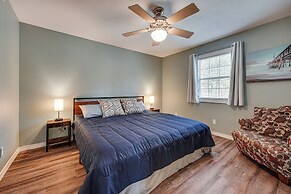Branson Area Home < 1 Mi to Table Rock Lake!
