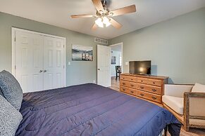 Branson Area Home < 1 Mi to Table Rock Lake!